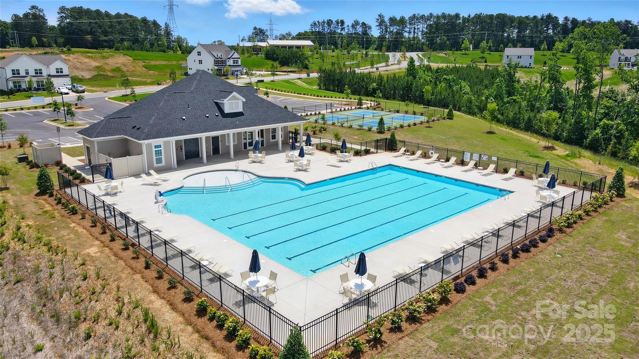 Laurelbrook - Residential