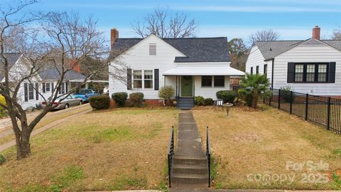 441 Jackson Street Rock Hill SC 29730