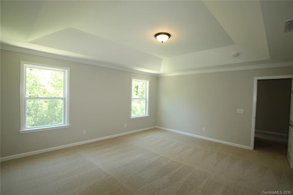 Lake Ridge - Residential