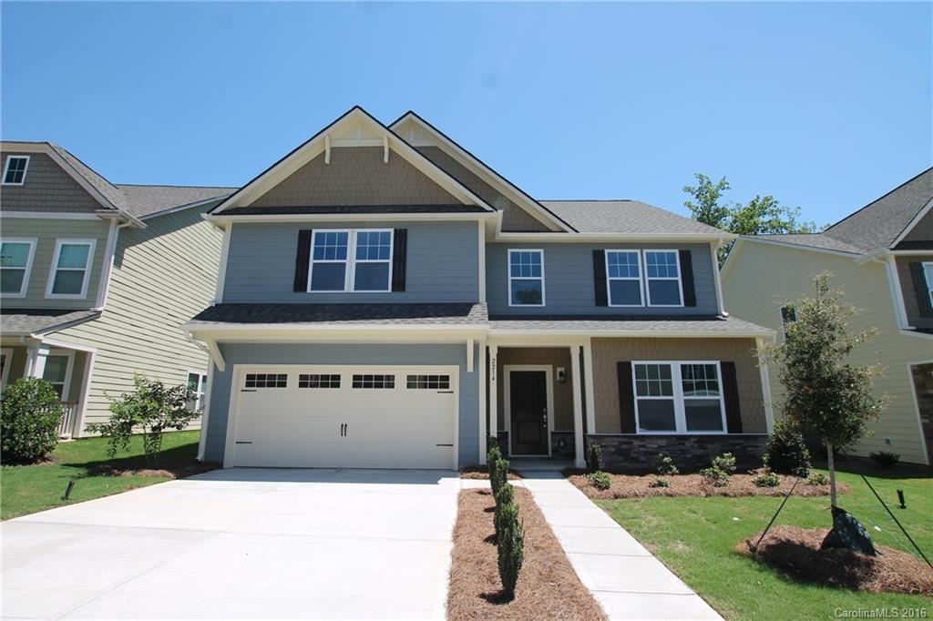 Lake Ridge - Residential