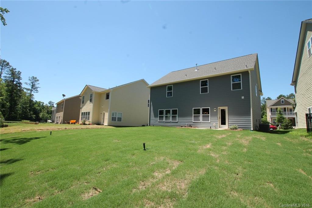 Lake Ridge - Residential