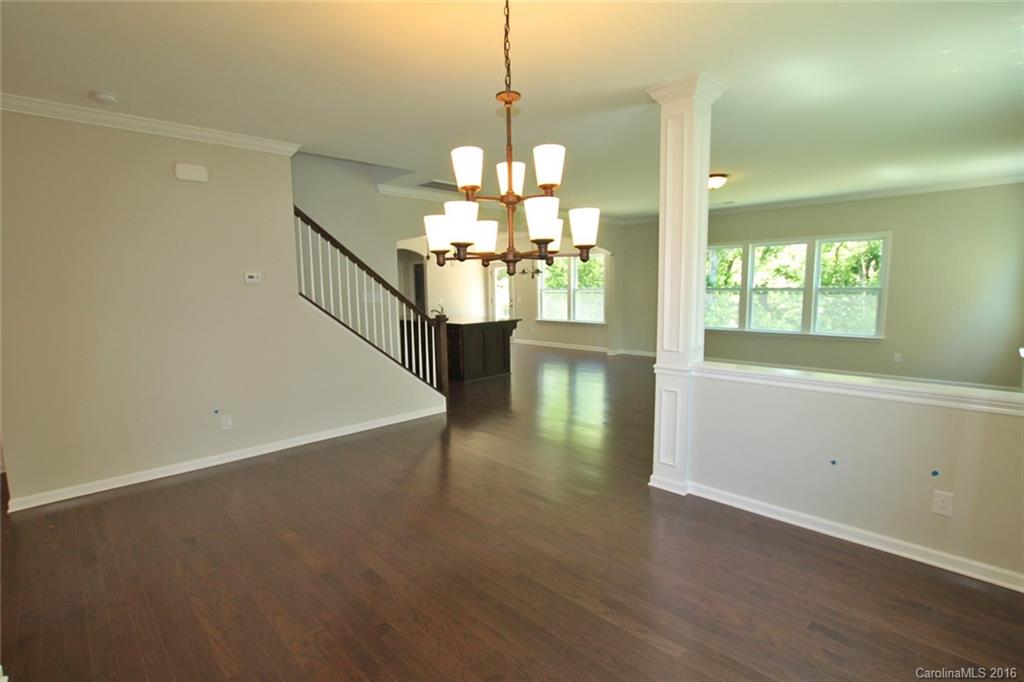 Lake Ridge - Residential