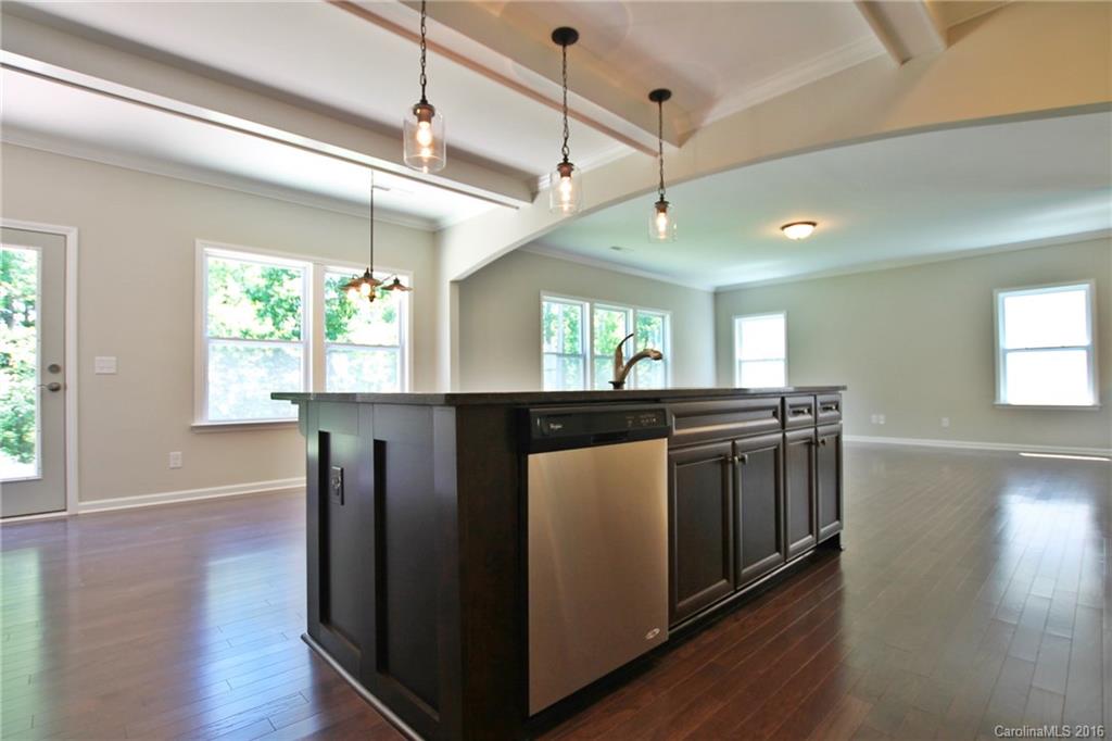 Lake Ridge - Residential