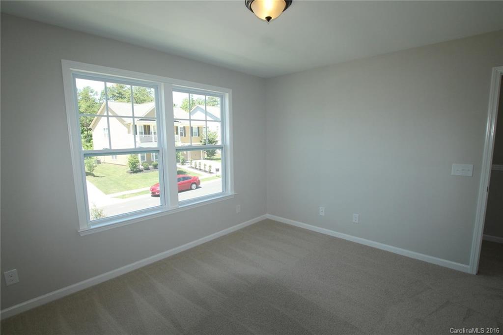 Lake Ridge - Residential