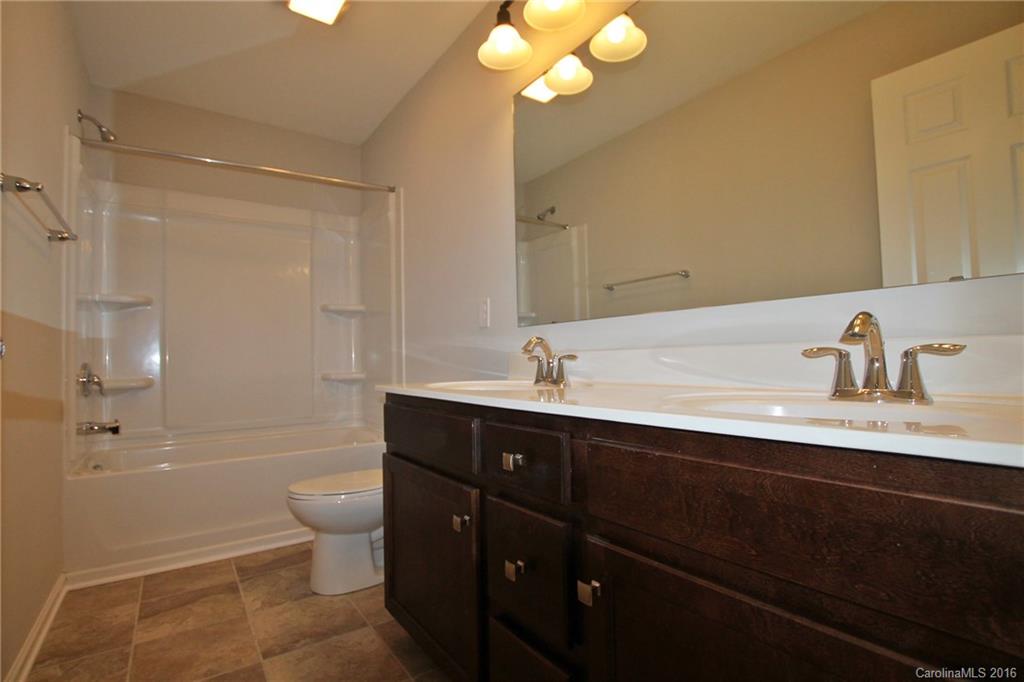 Lake Ridge - Residential