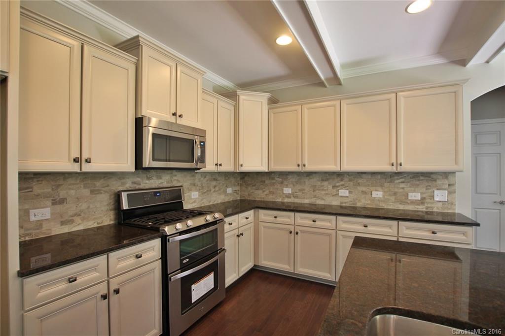 Lake Ridge - Residential