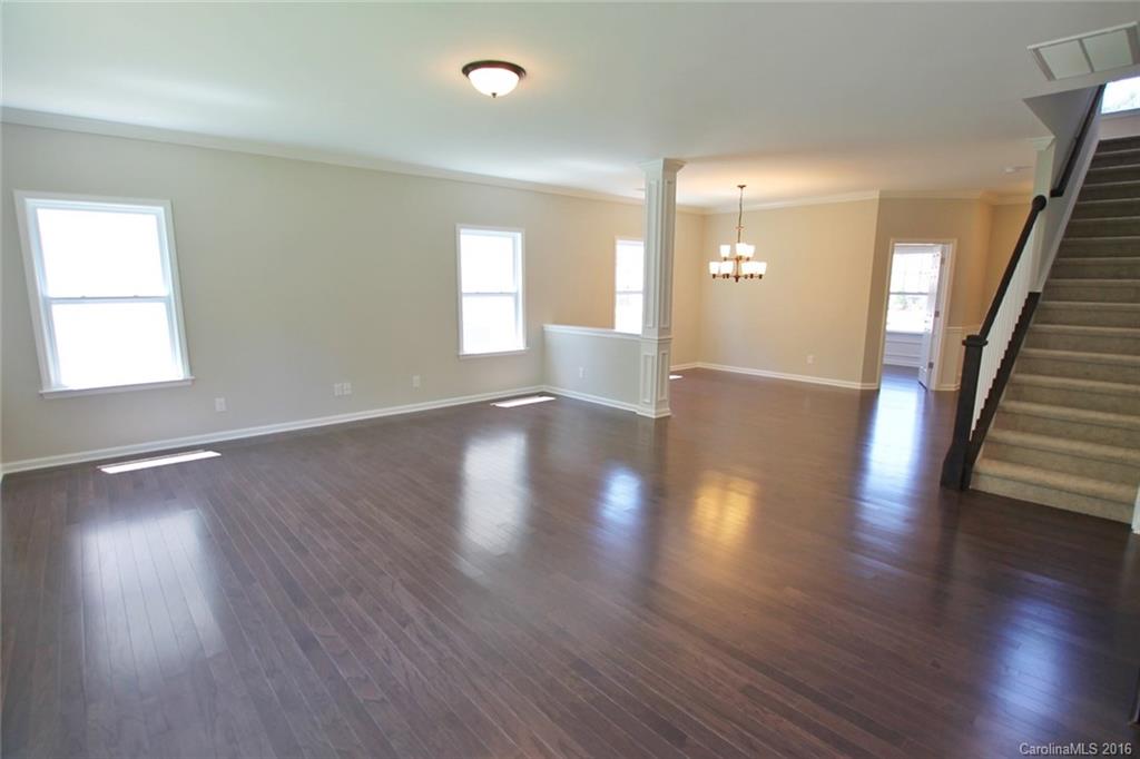 Lake Ridge - Residential