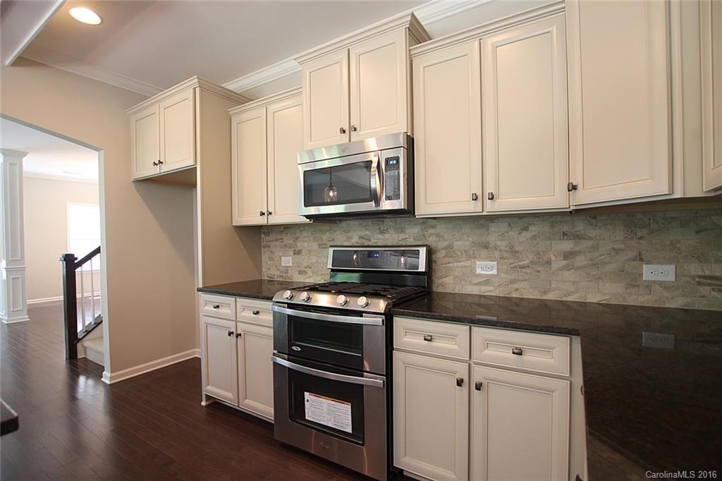 Lake Ridge - Residential