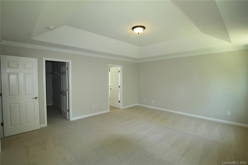 Lake Ridge - Residential