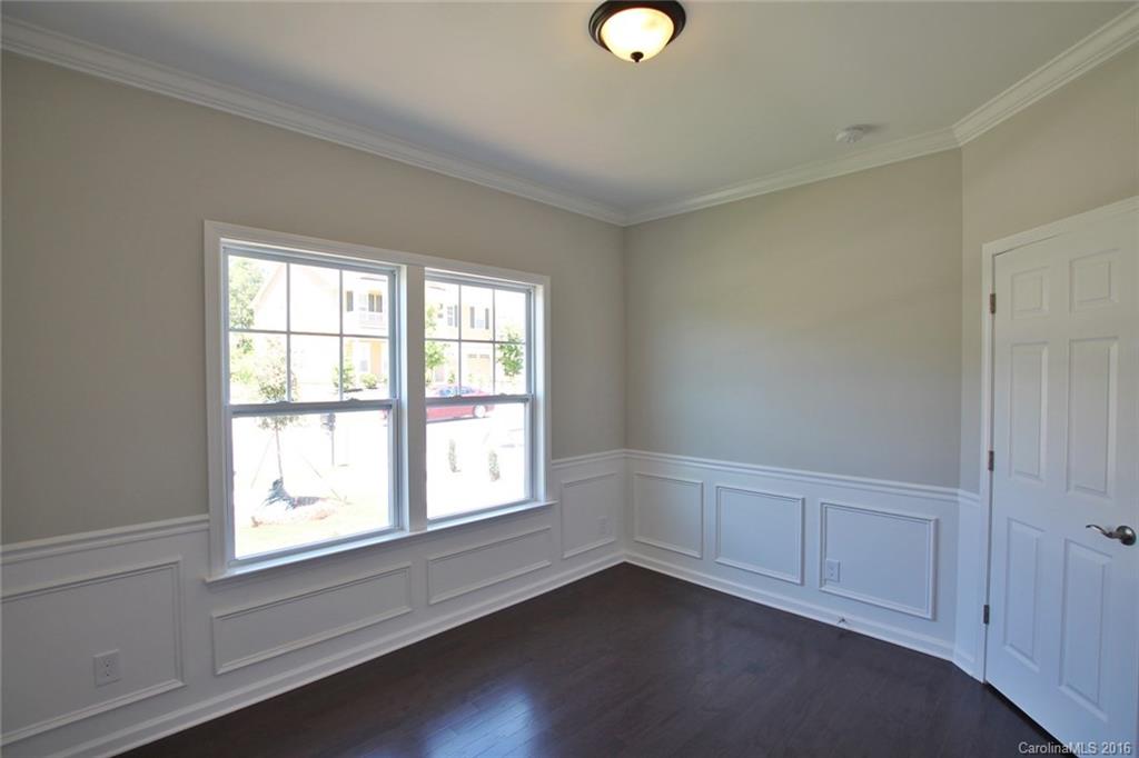 Lake Ridge - Residential