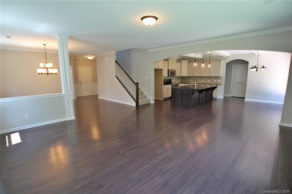 Lake Ridge - Residential