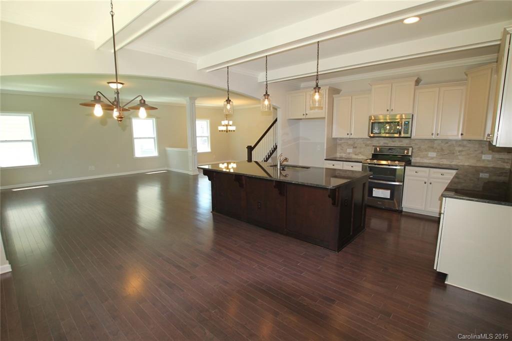 Lake Ridge - Residential