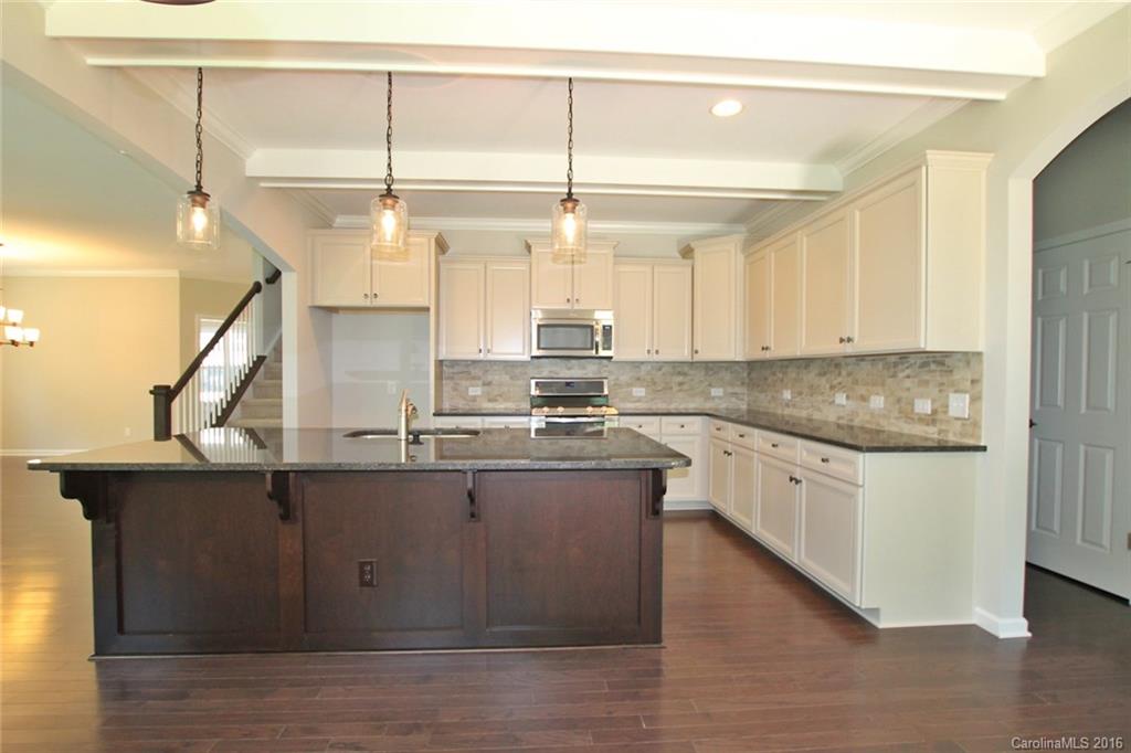 Lake Ridge - Residential