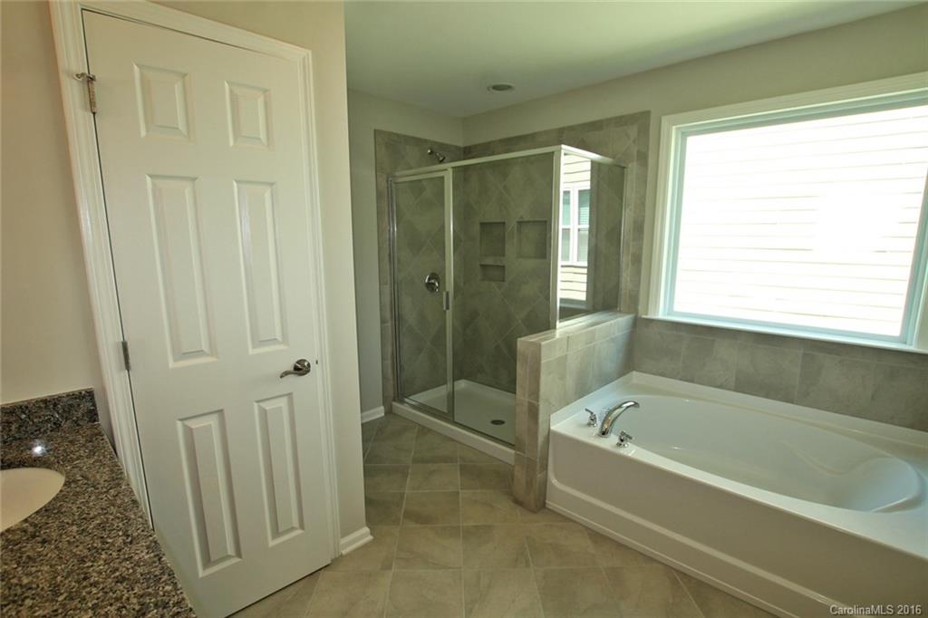 Lake Ridge - Residential