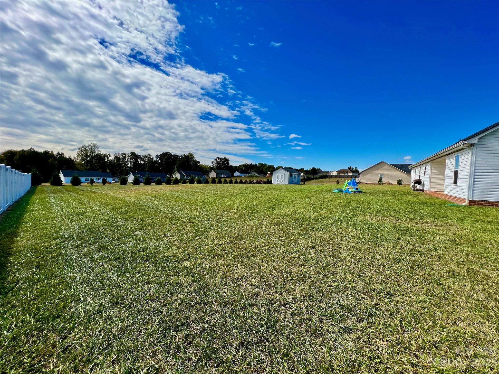 Brody Acres - Residential