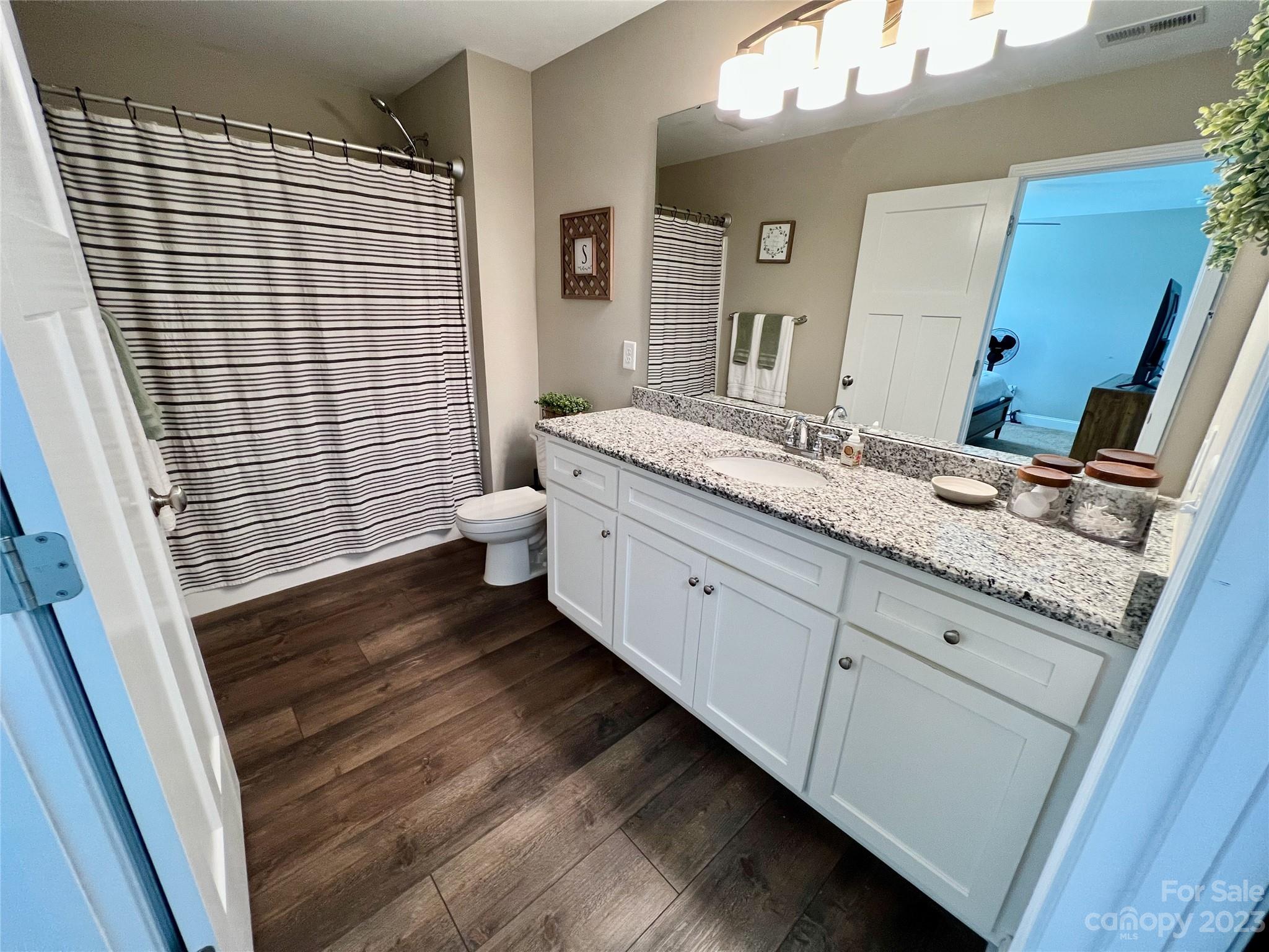 Brody Acres - Residential
