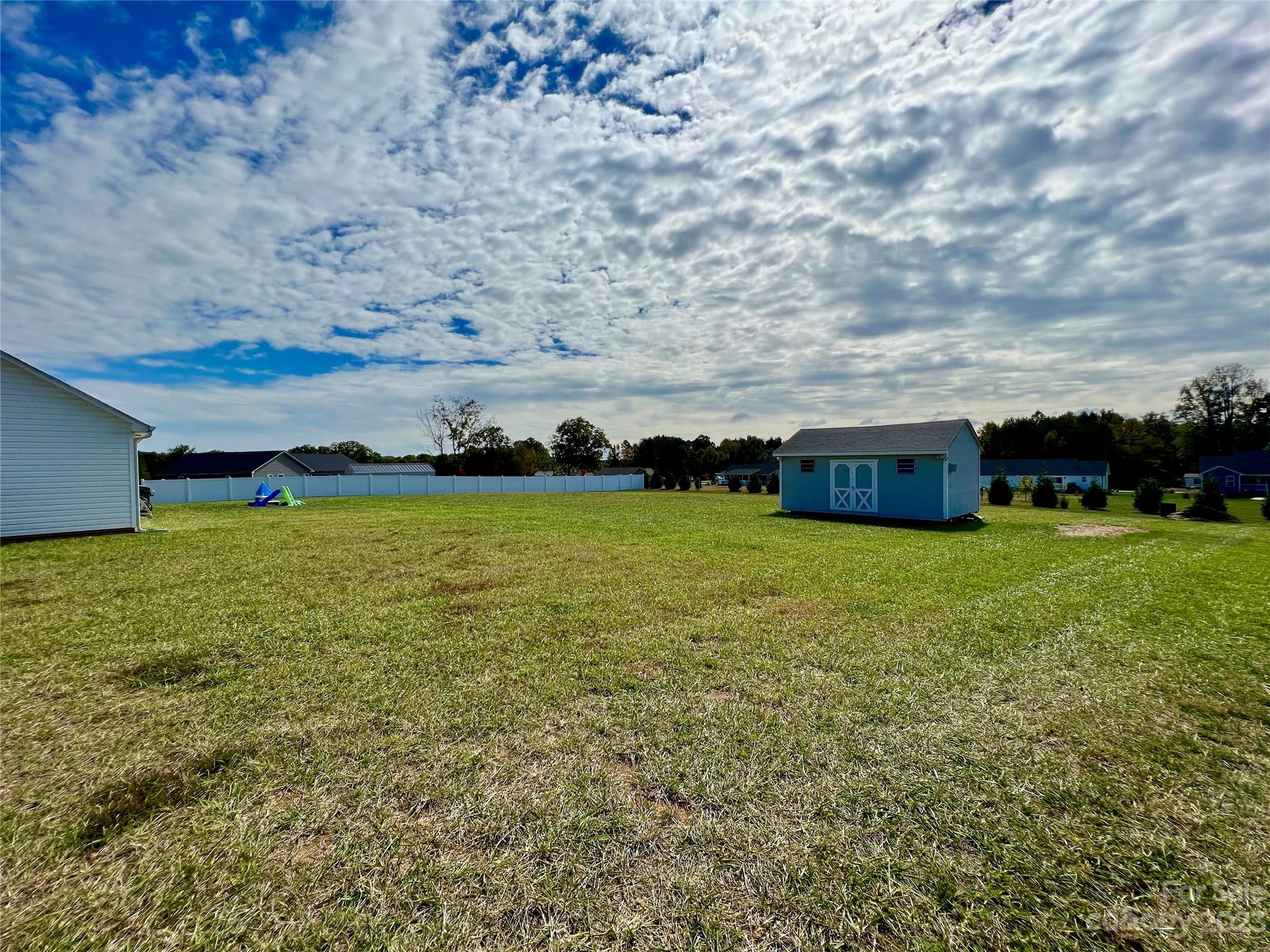 Brody Acres - Residential