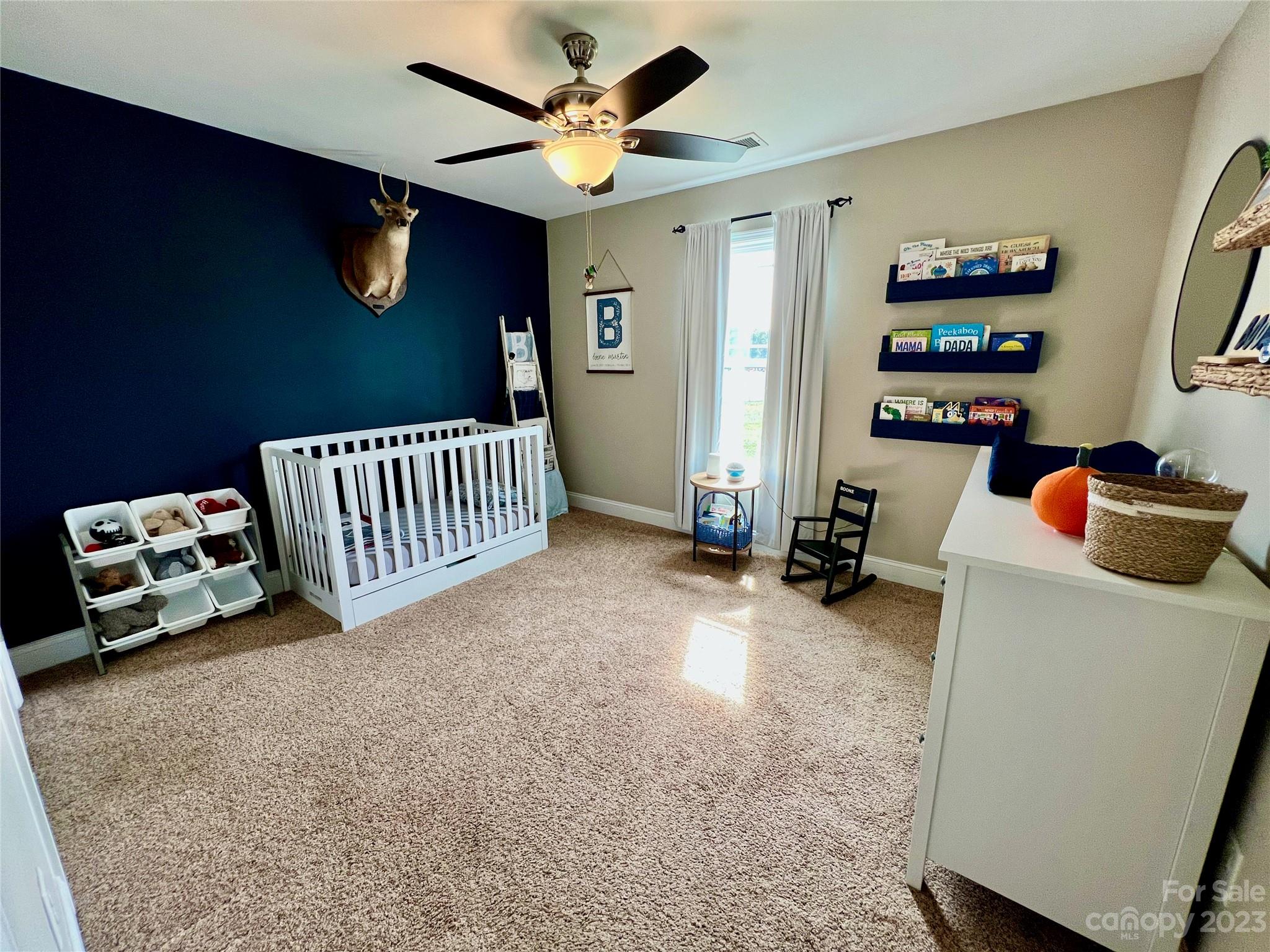 Brody Acres - Residential