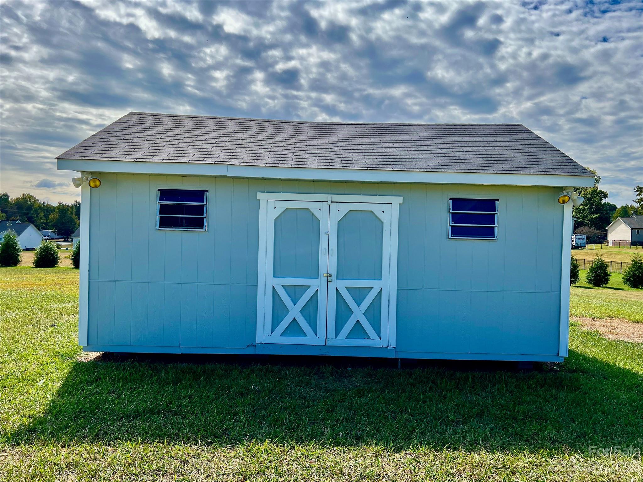 Brody Acres - Residential