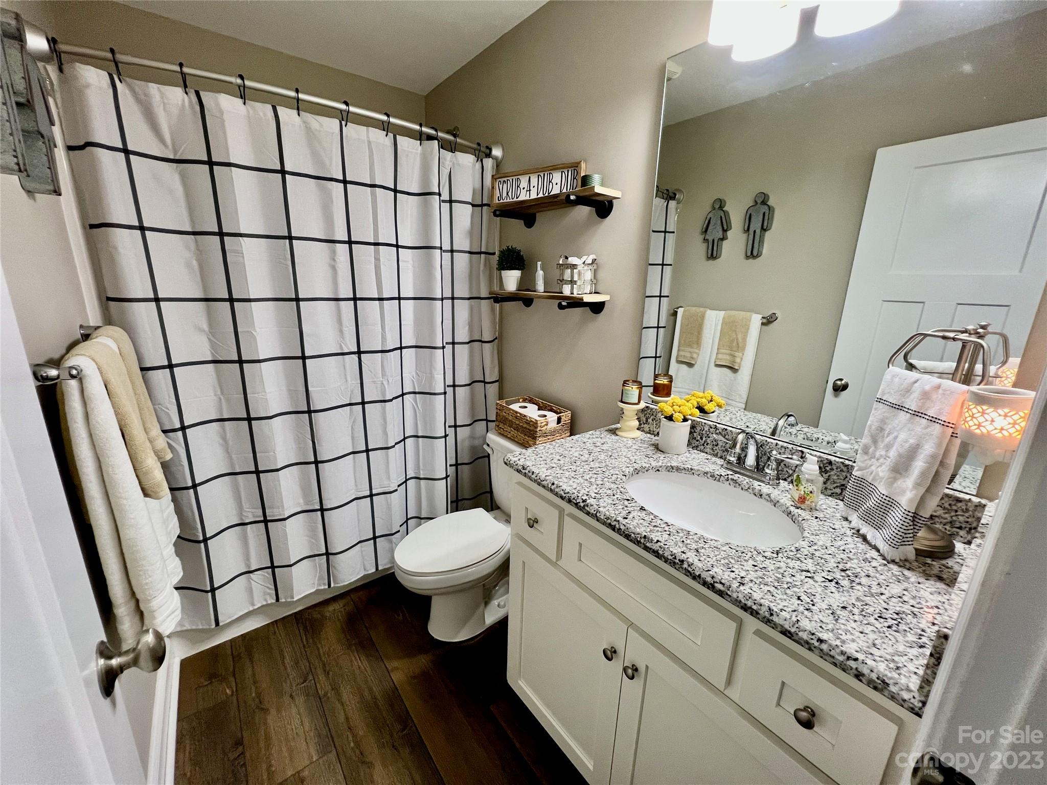 Brody Acres - Residential
