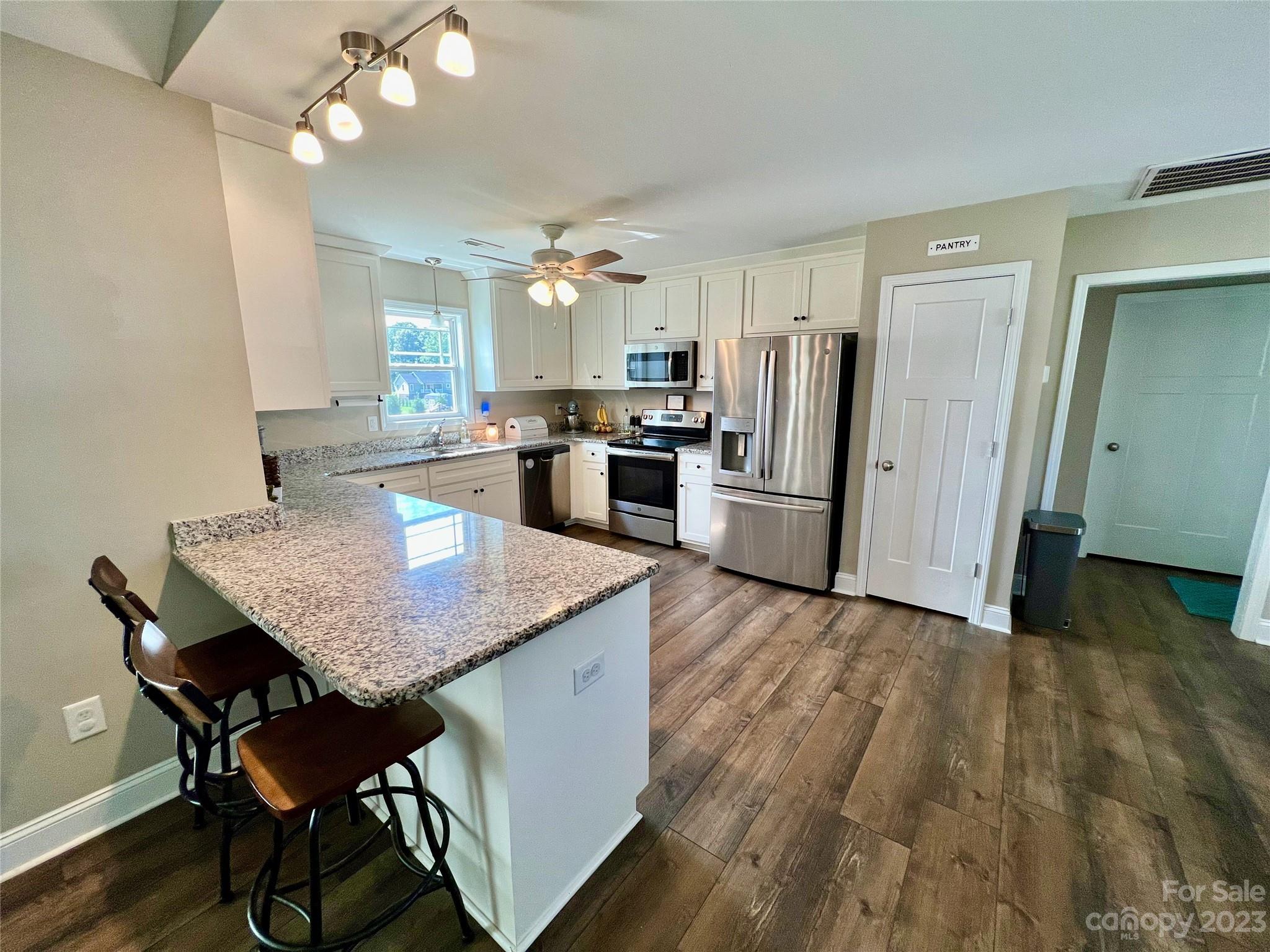 Brody Acres - Residential