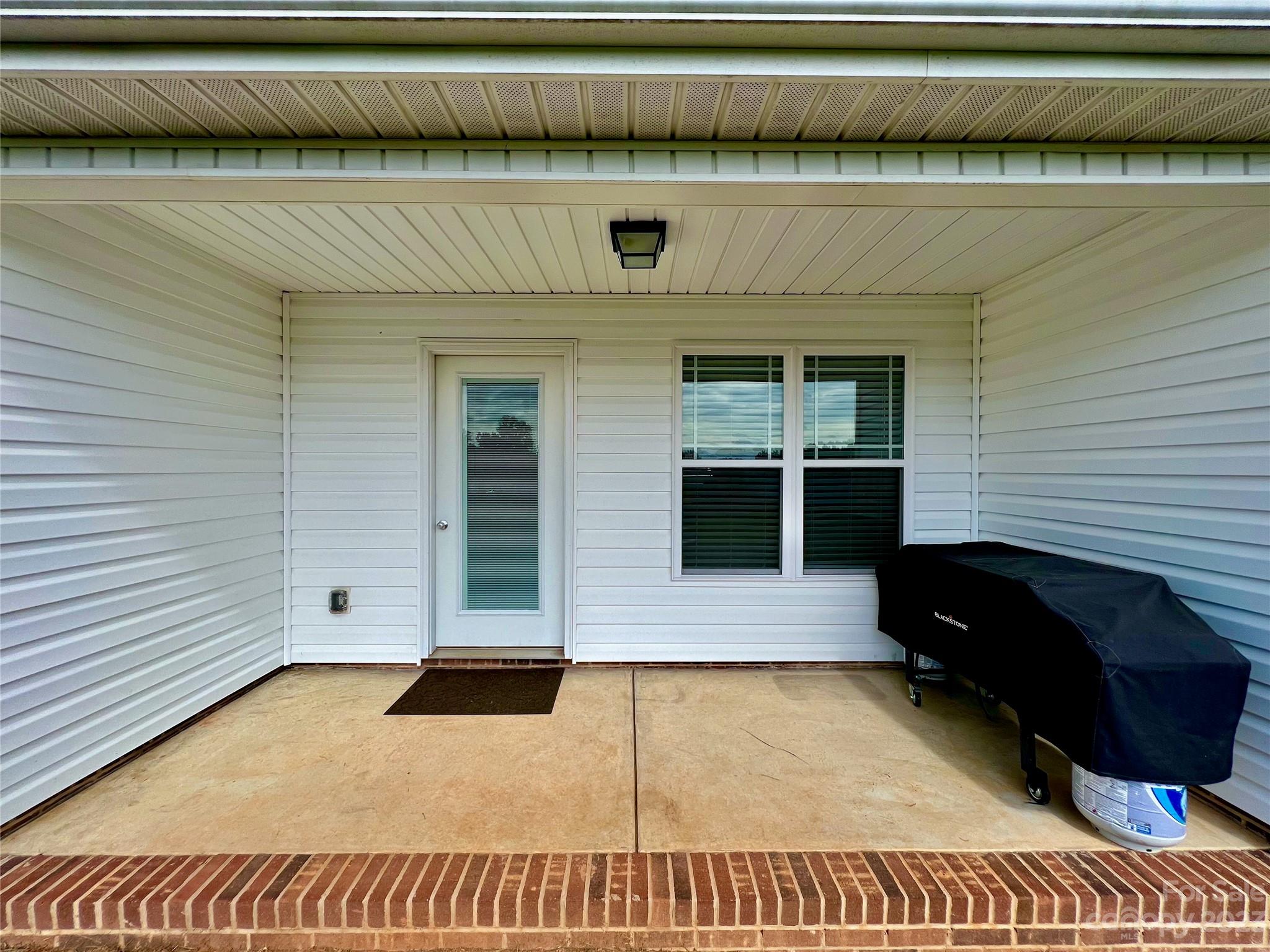 Brody Acres - Residential