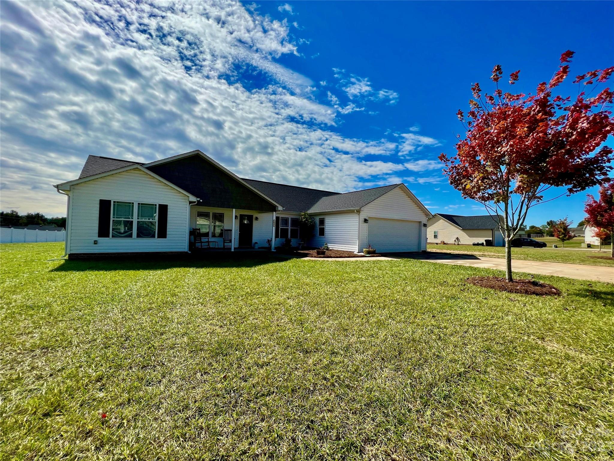 Brody Acres - Residential