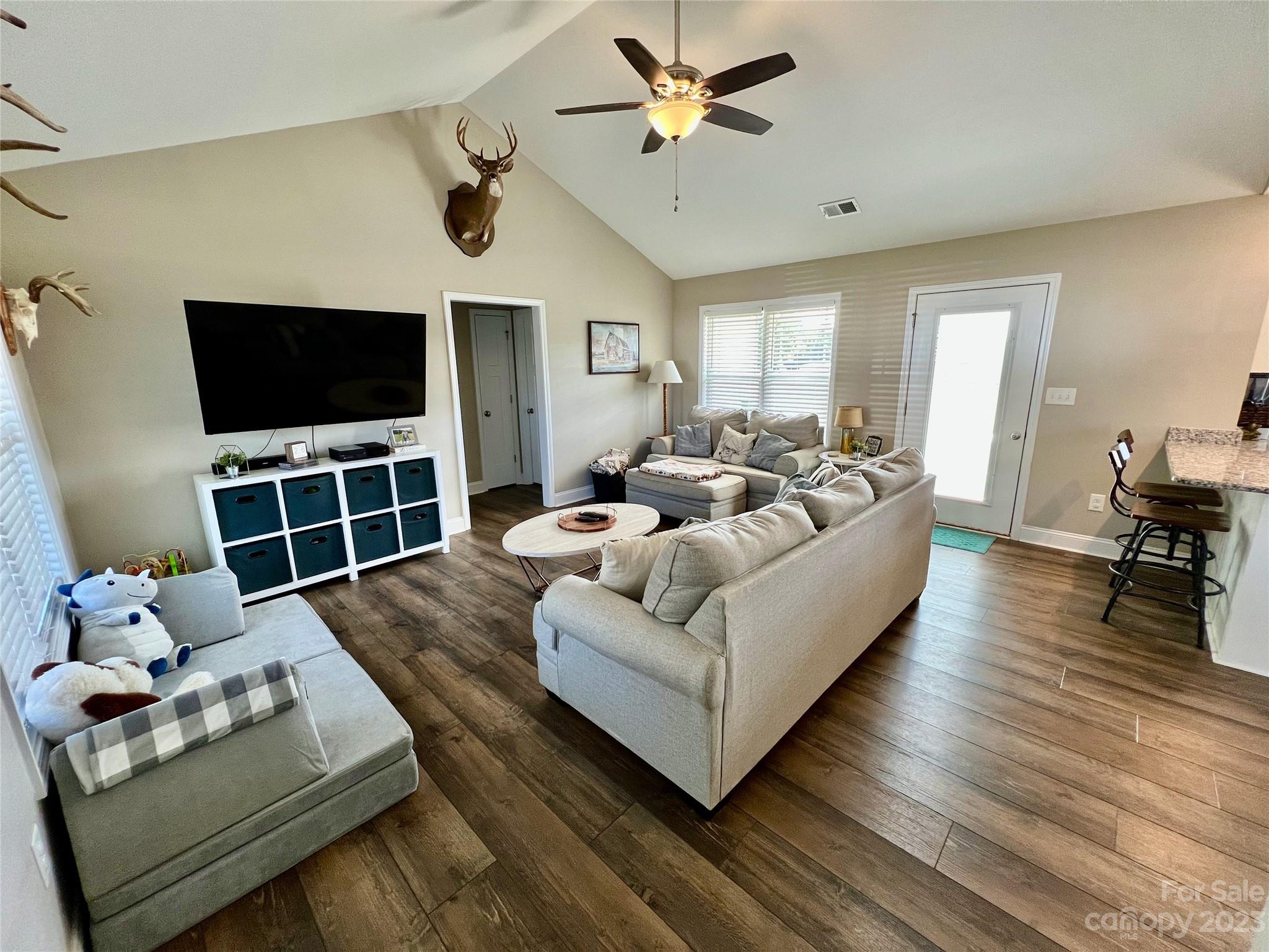 Brody Acres - Residential