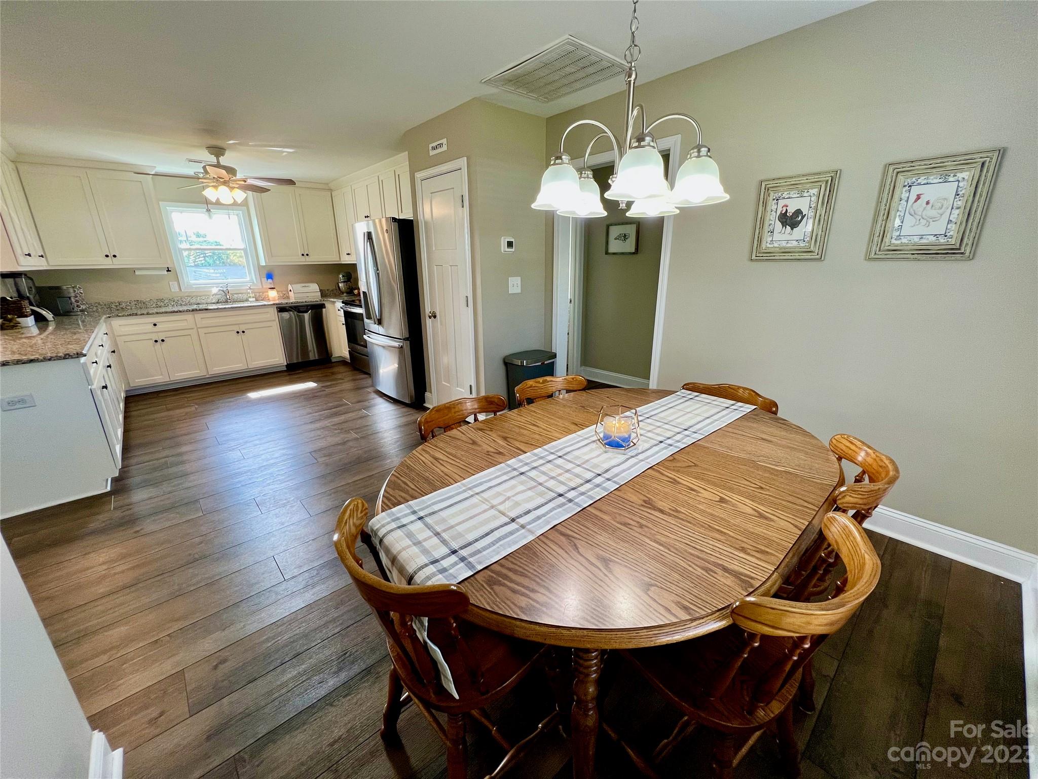 Brody Acres - Residential