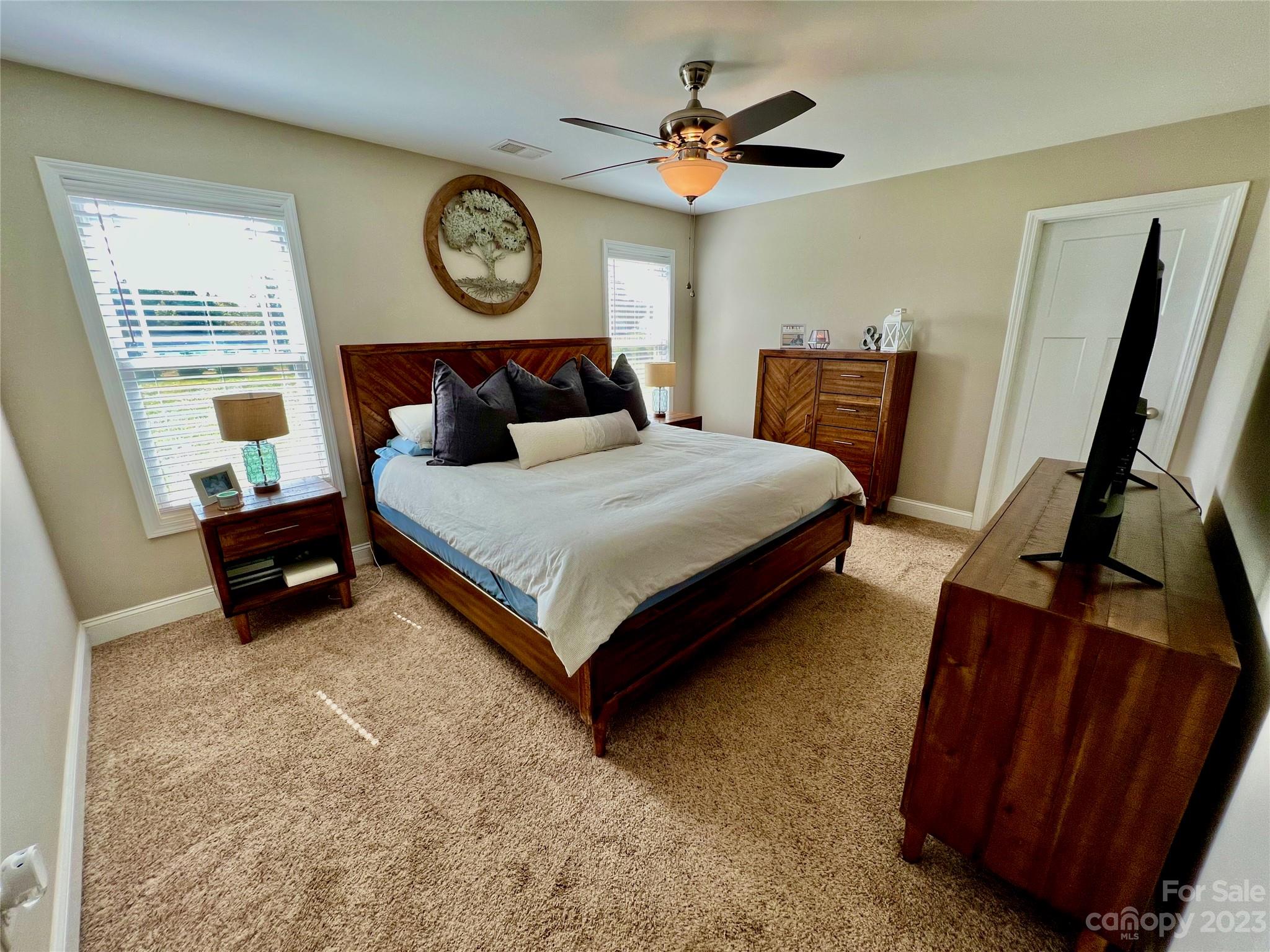 Brody Acres - Residential