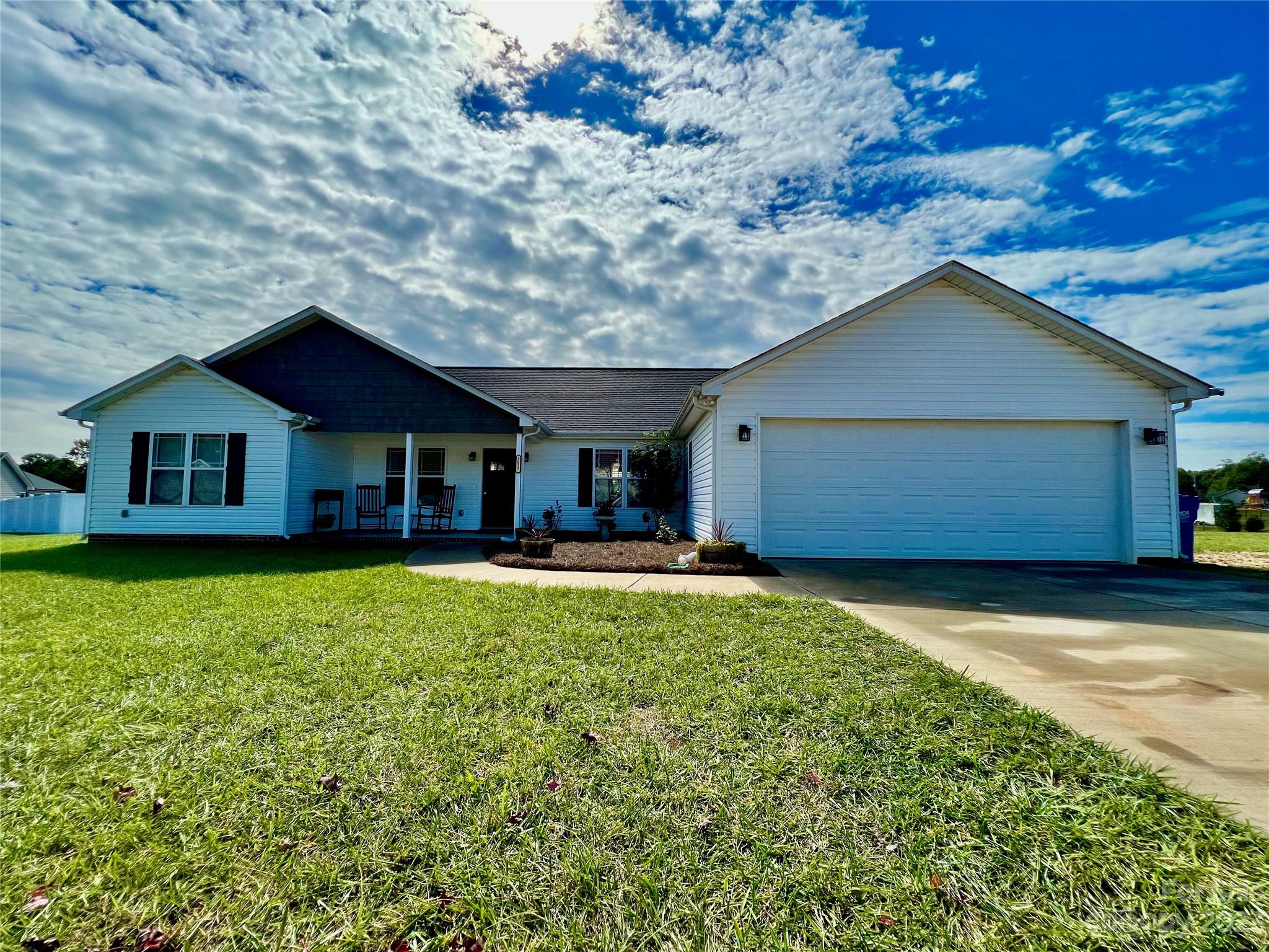 Brody Acres - Residential