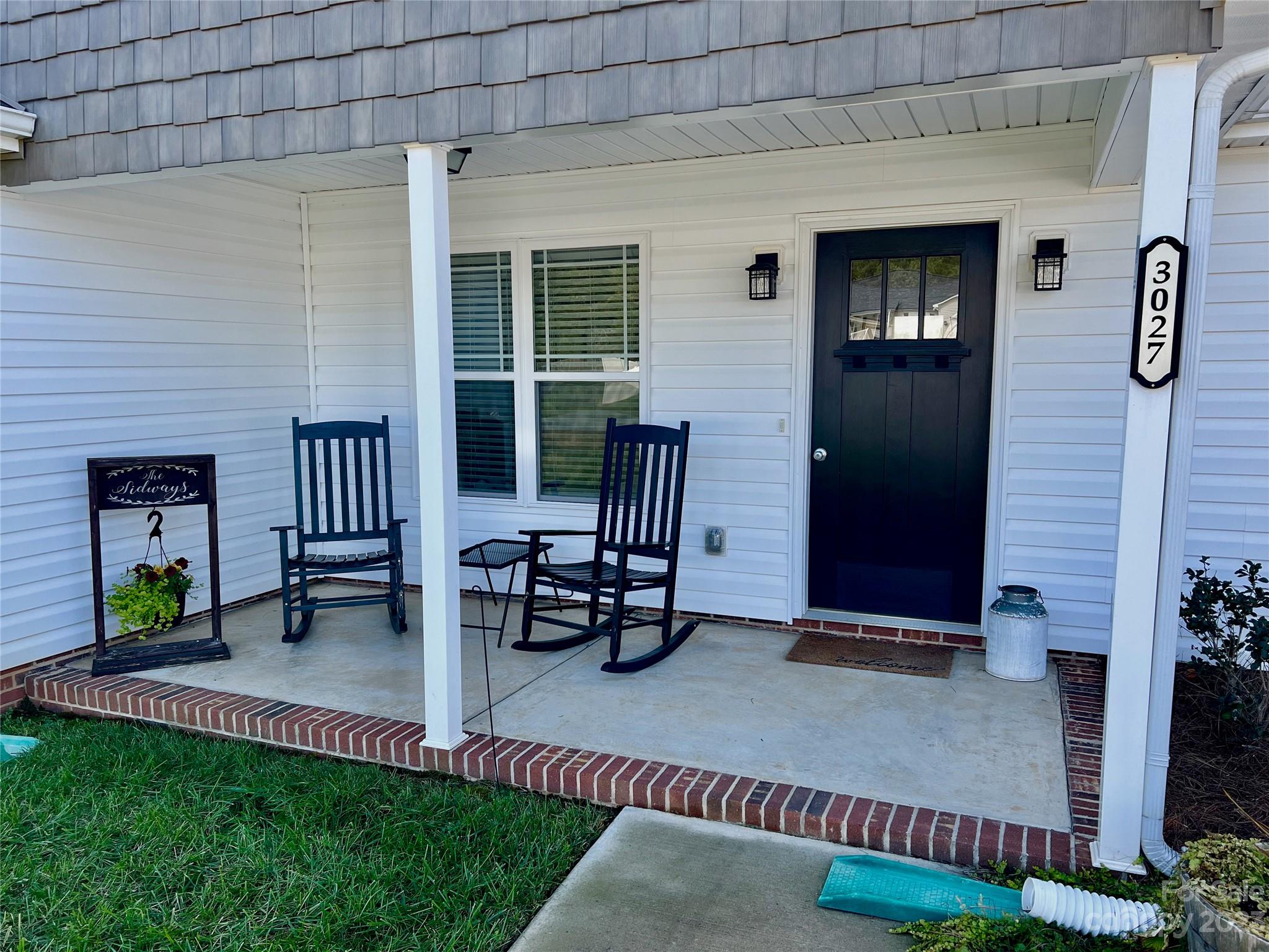 Brody Acres - Residential
