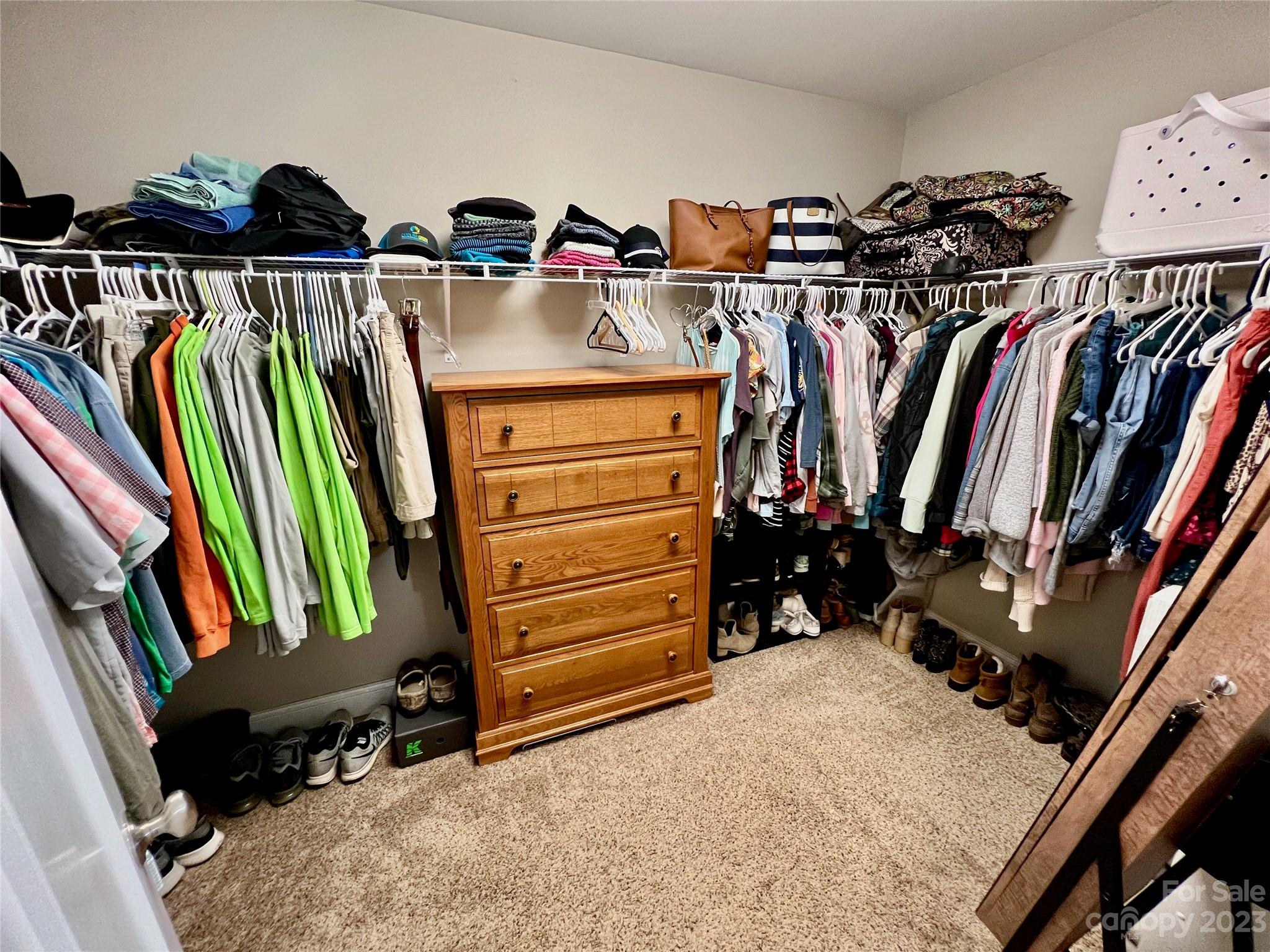 Brody Acres - Residential