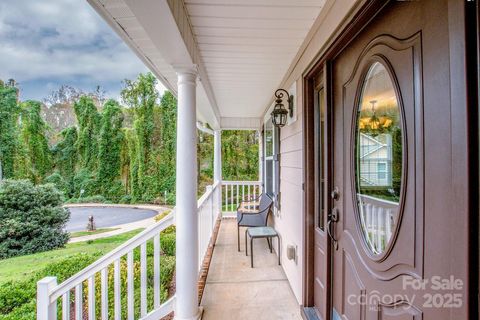 A home in Mooresville