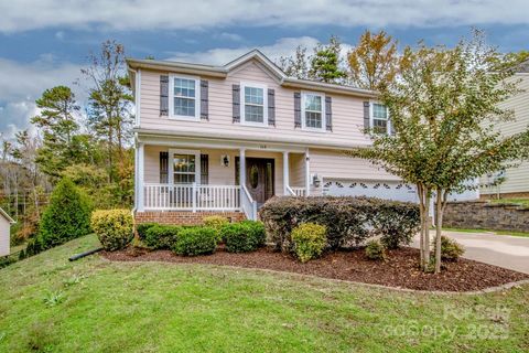 A home in Mooresville