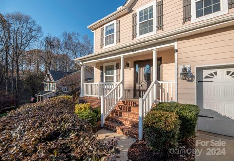 A home in Mooresville