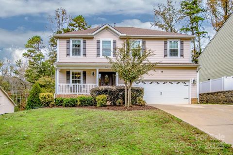 A home in Mooresville