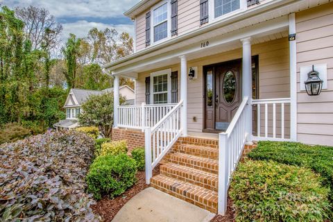 A home in Mooresville