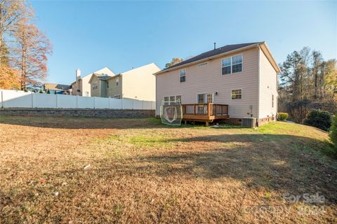 A home in Mooresville