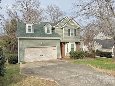 Photo of 1312 Saint Katherines Way, Rock Hill, SC 29732 (MLS # 4335150)