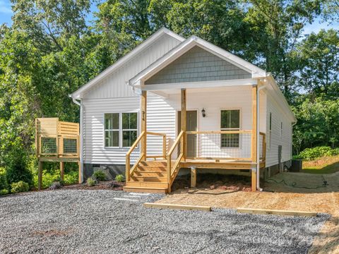 216 Lower Edgewood Road Candler NC 28715