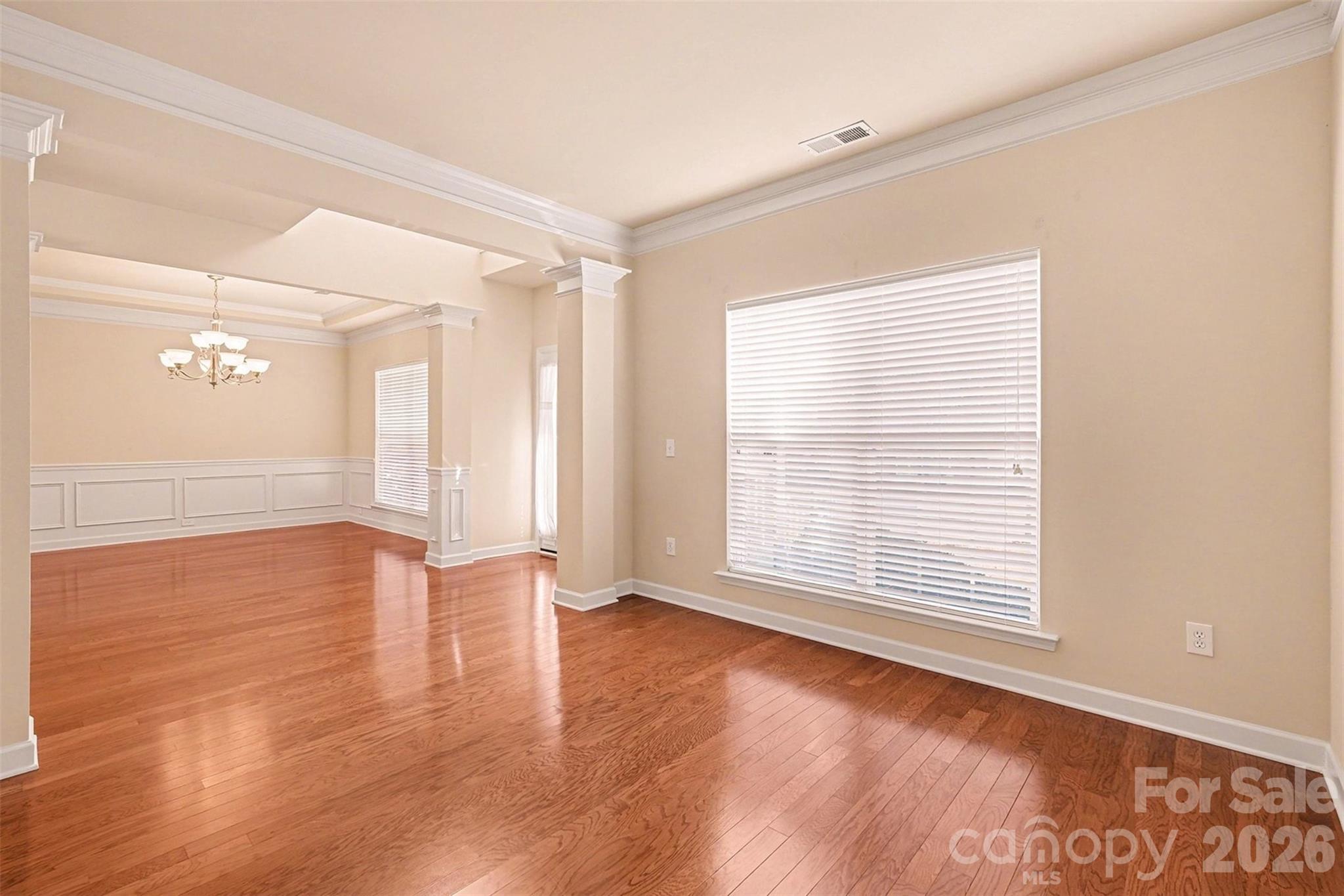 Stowe Pointe - Residential