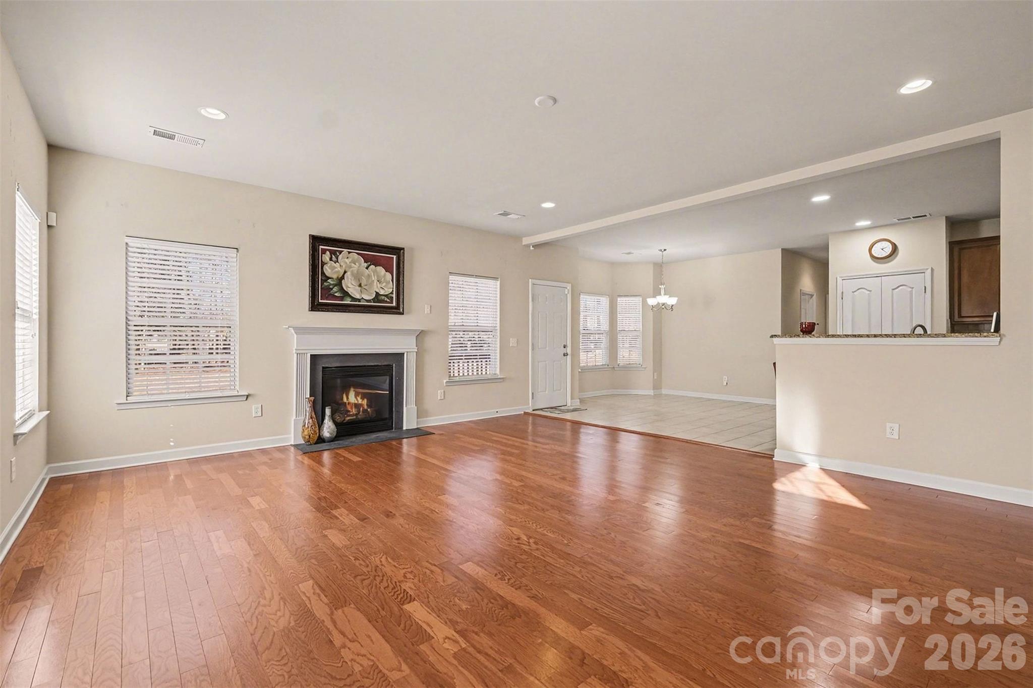 Stowe Pointe - Residential