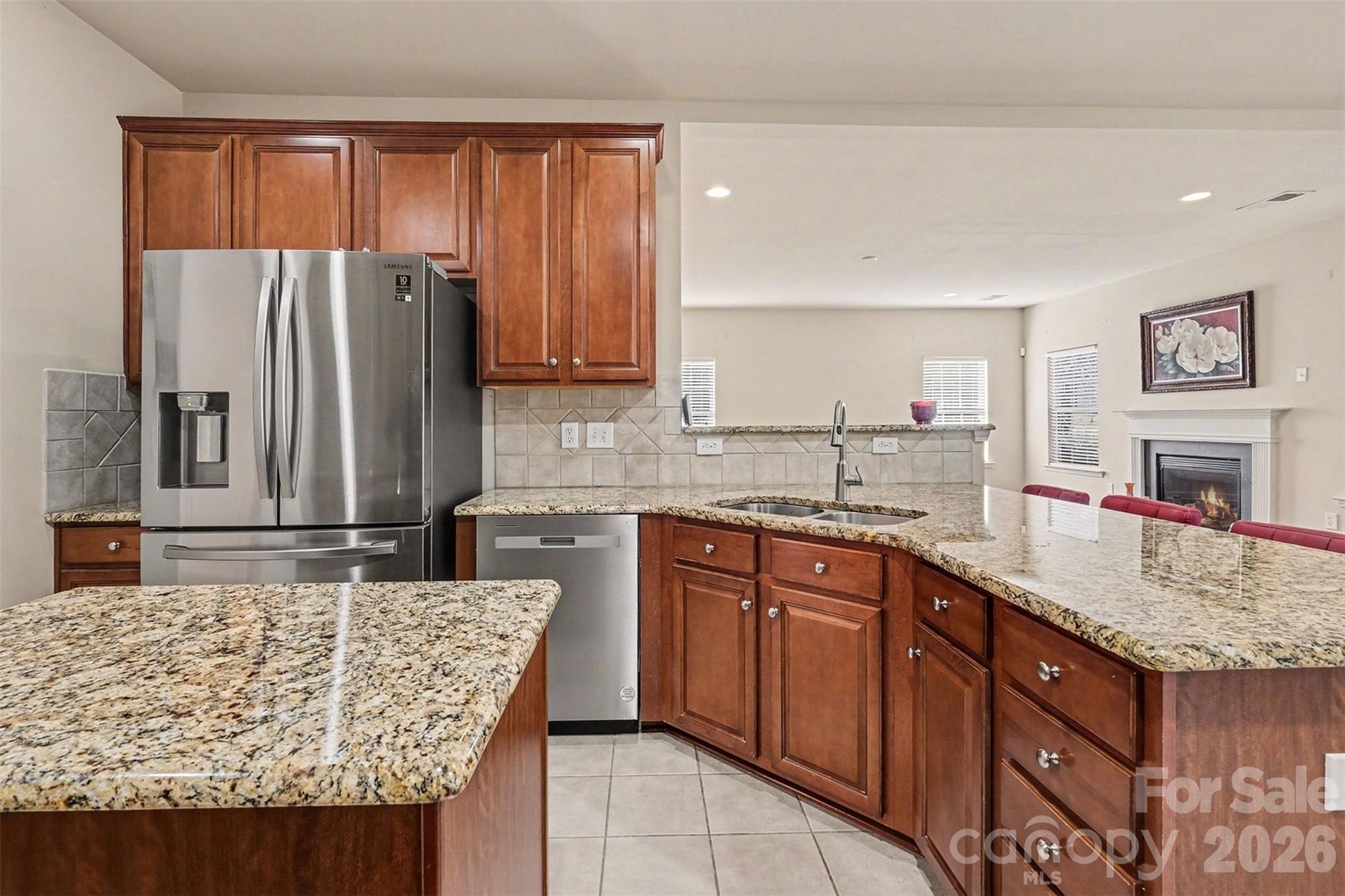 Stowe Pointe - Residential