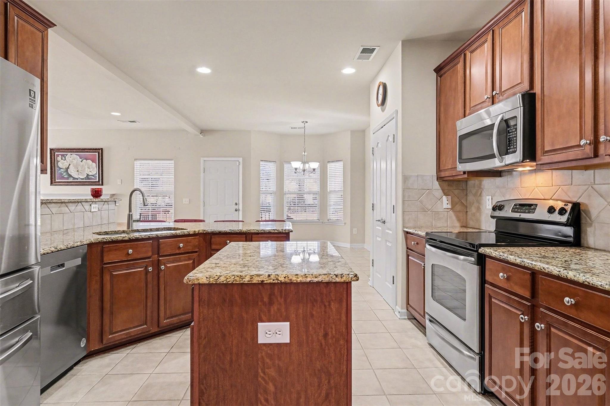 Stowe Pointe - Residential