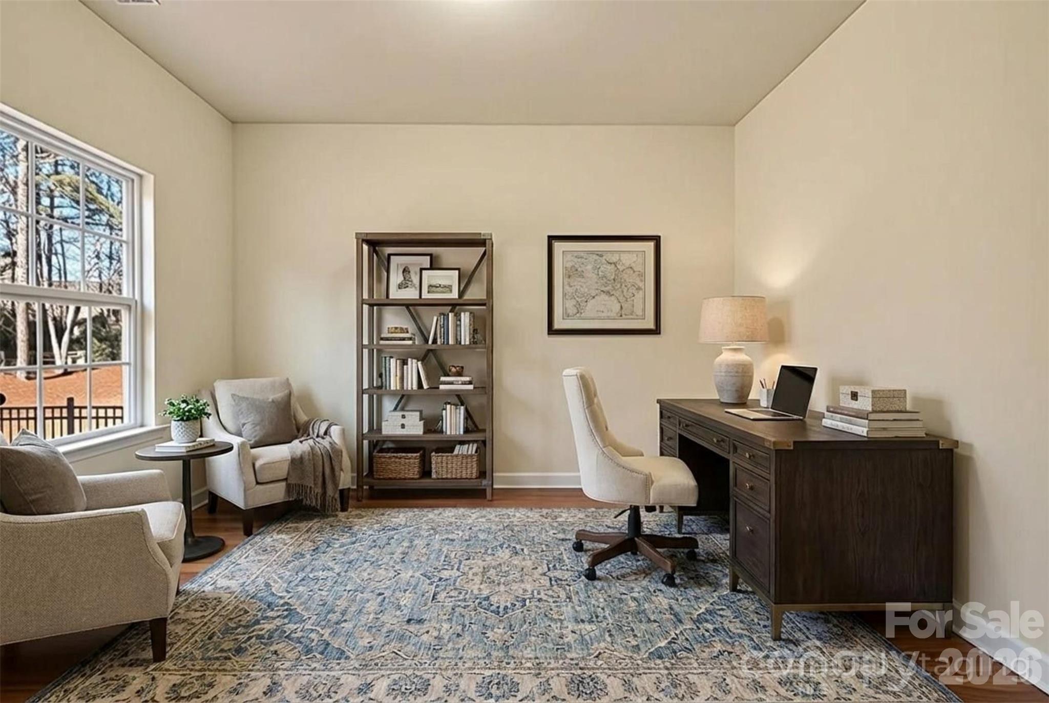 Stowe Pointe - Residential