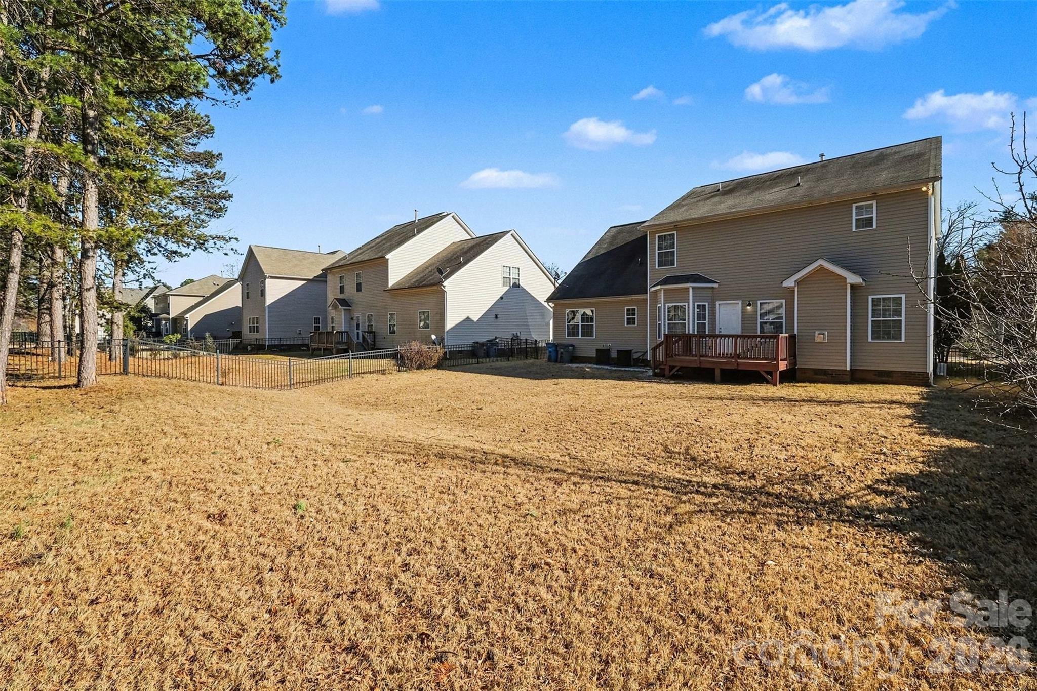 Stowe Pointe - Residential