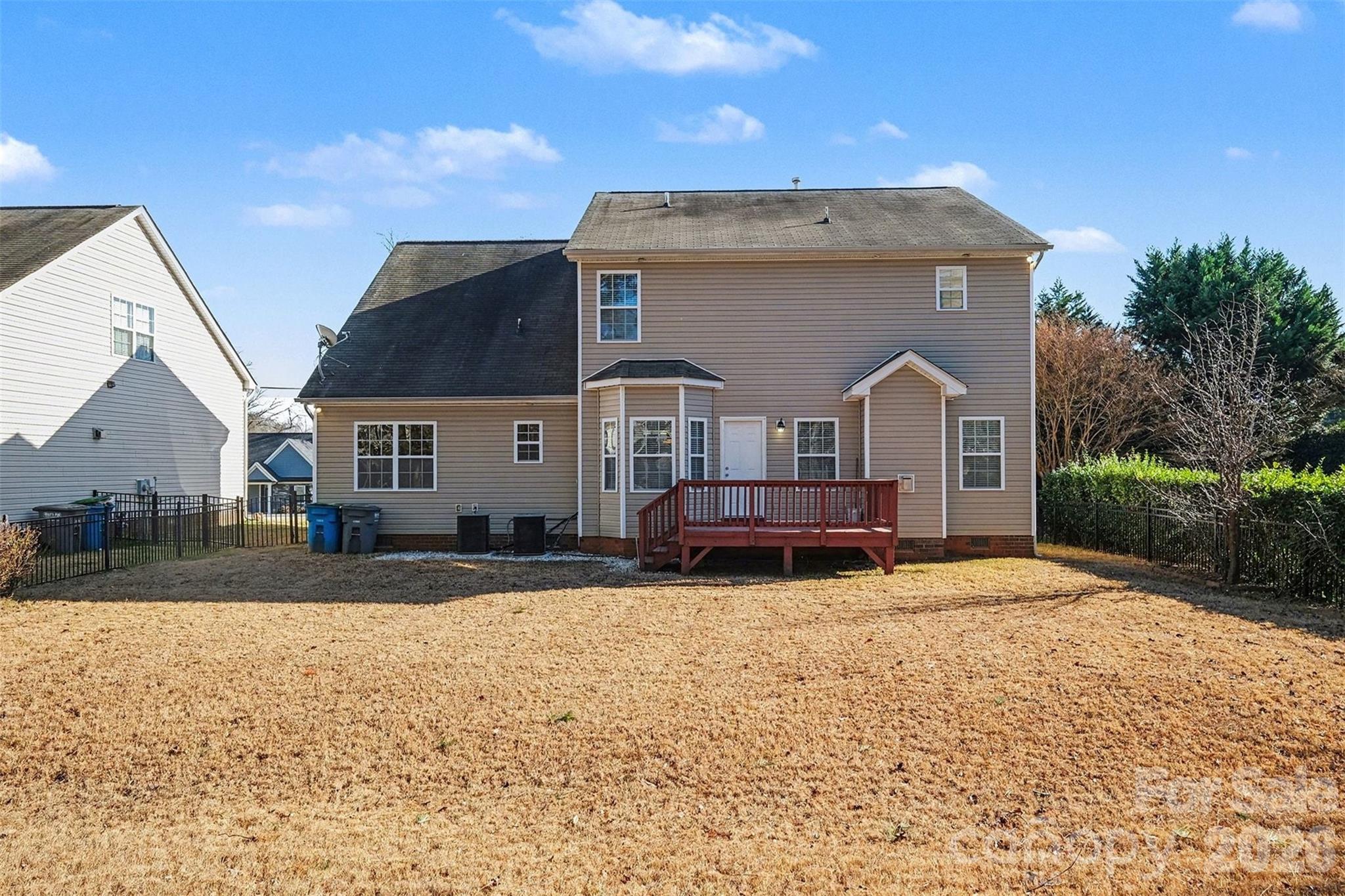 Stowe Pointe - Residential