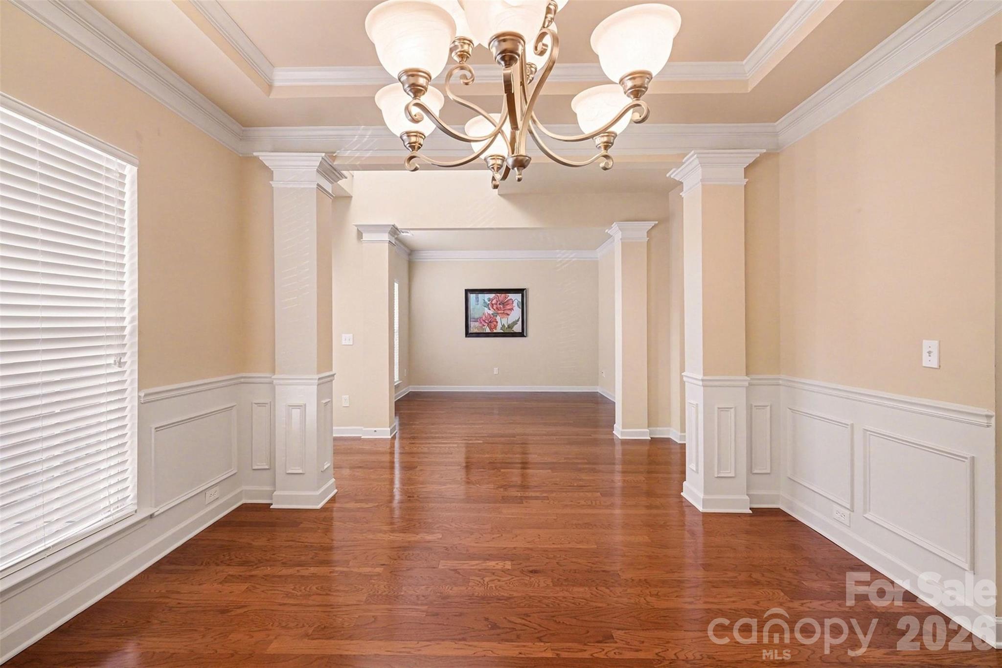 Stowe Pointe - Residential