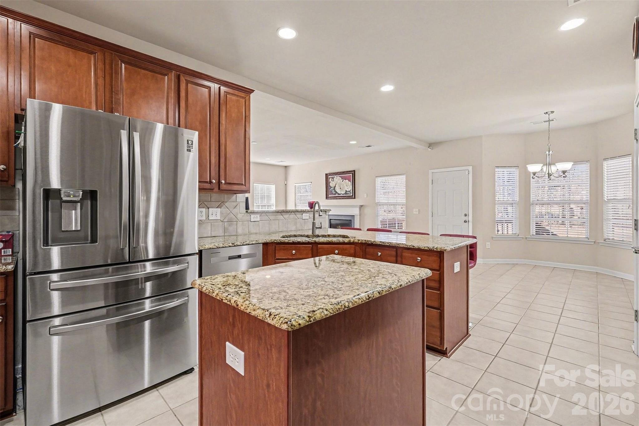 Stowe Pointe - Residential